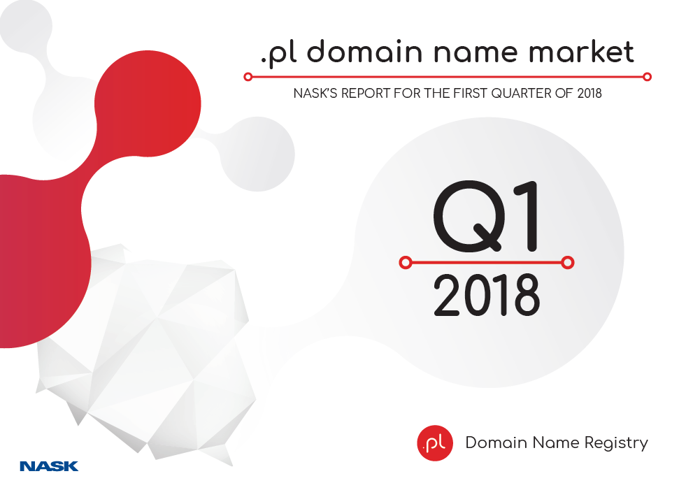 Report Q1 2018